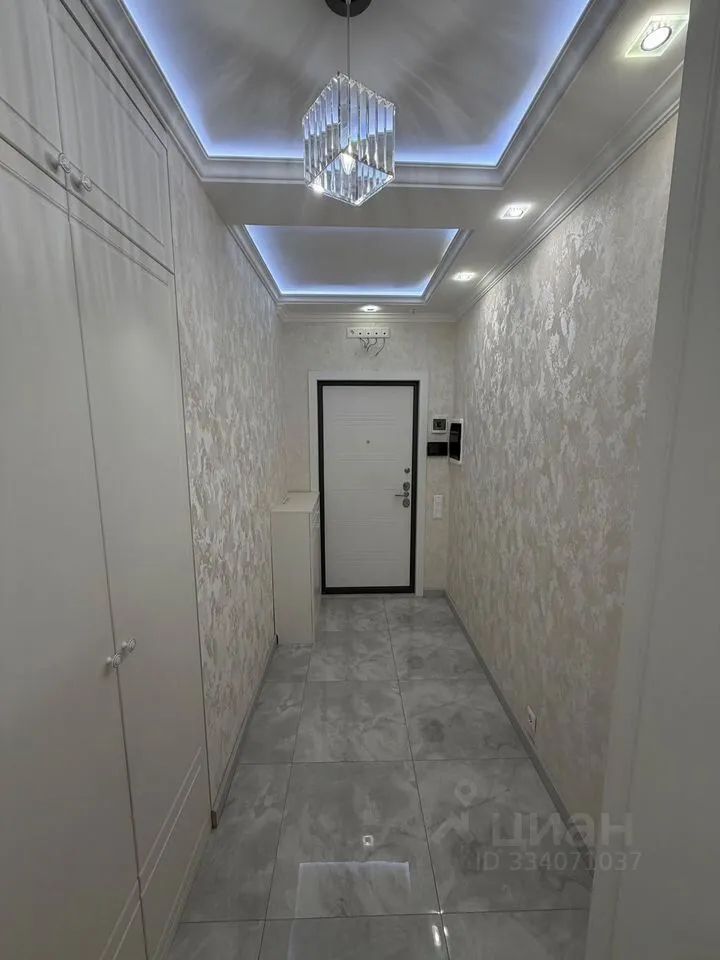 m. Medvedkovo: Apartment, 2-rooms