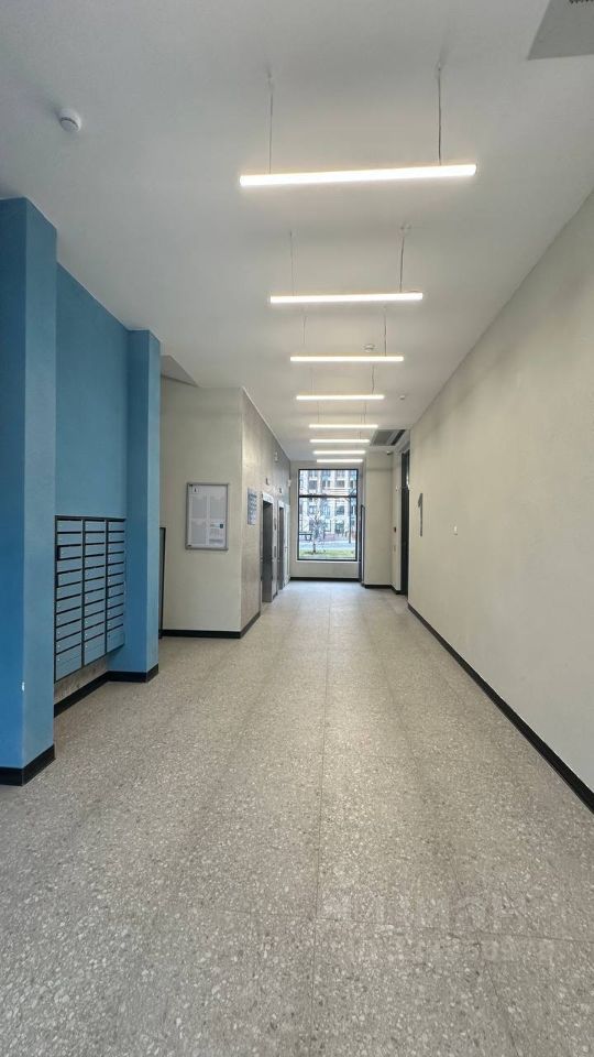 m. Vodniki: Apartment, 1-rooms