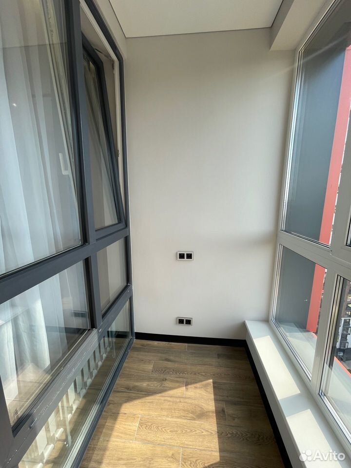 m. Aminyevskaya: Apartment, studio