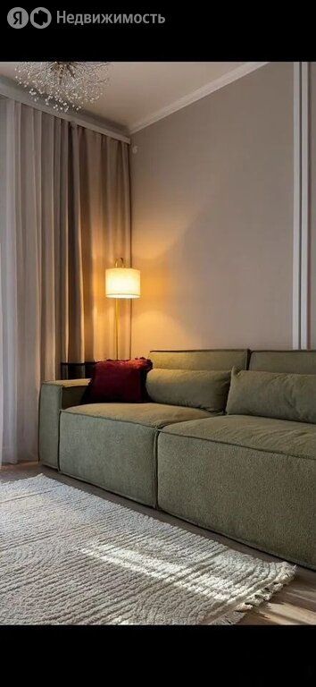 m. Potapovo: Apartment, 2-rooms