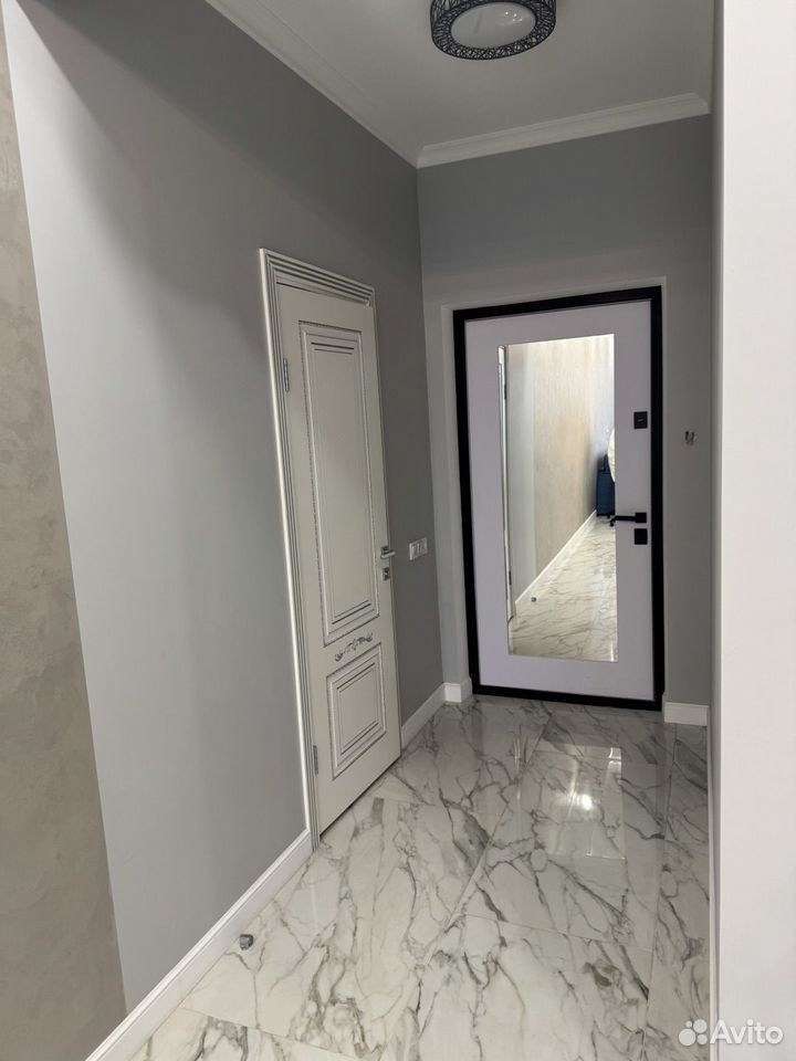 m. Tekhnopark: Apartment, 2-rooms