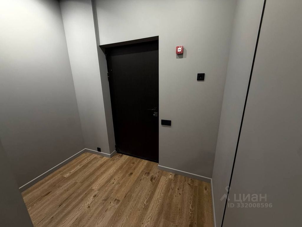 m. Nemchinovka: Apartment, 1-rooms