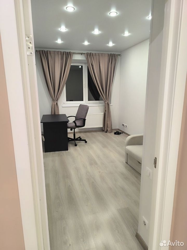 m. Podolsk: Apartment, 2-rooms