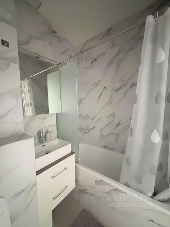 m. Nagornaya: Apartment, 2-rooms