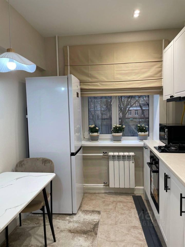 m. Tulskaya: Apartment, 1-rooms