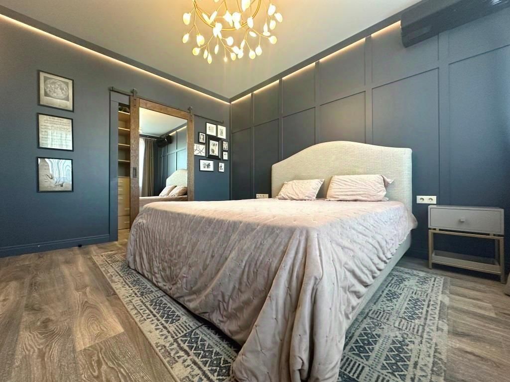 m. Universitet druzhby narodov: Apartment, 2-rooms