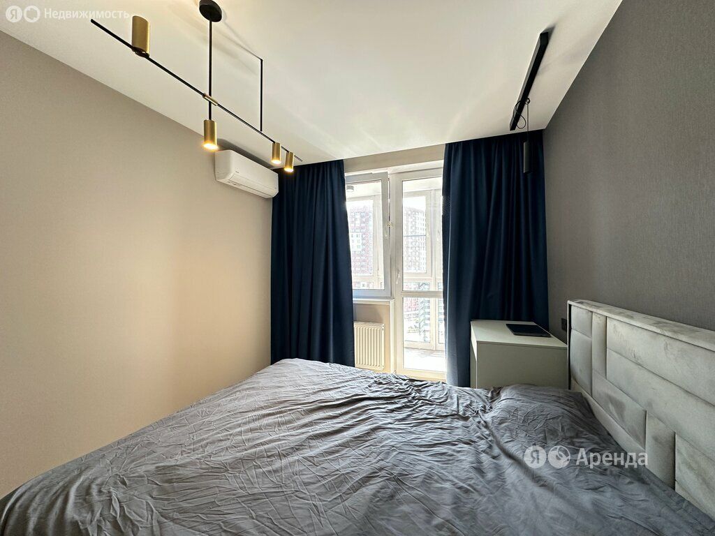 m. Salaryevo: Apartment, 2-rooms