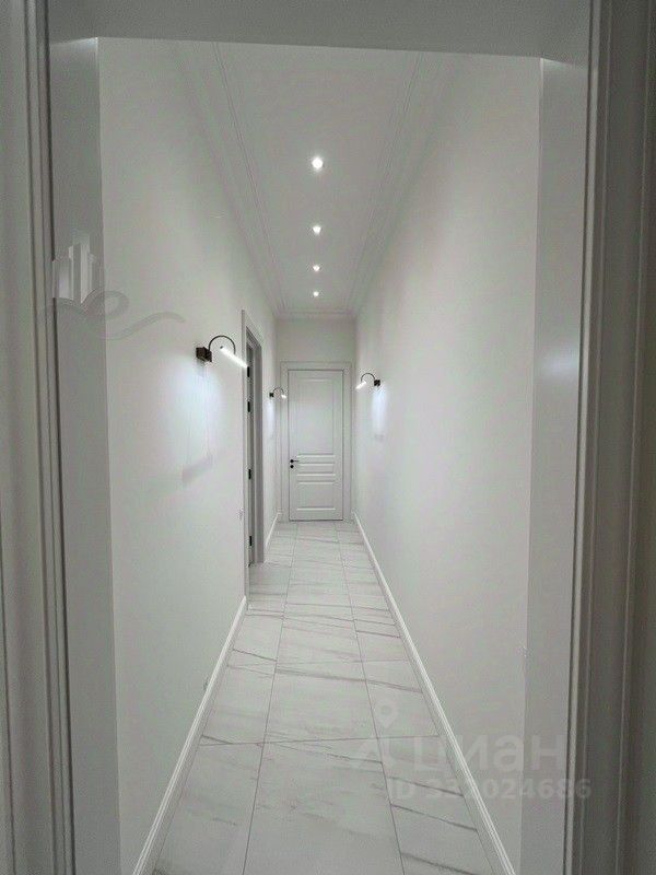 m. Trubnaya: Apartment, 4-rooms