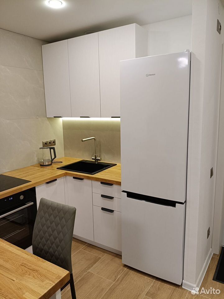 m. Kotelniki: Apartment, 1-rooms