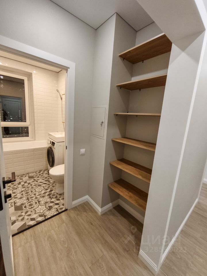 m. Bitsa: Apartment, 3-rooms