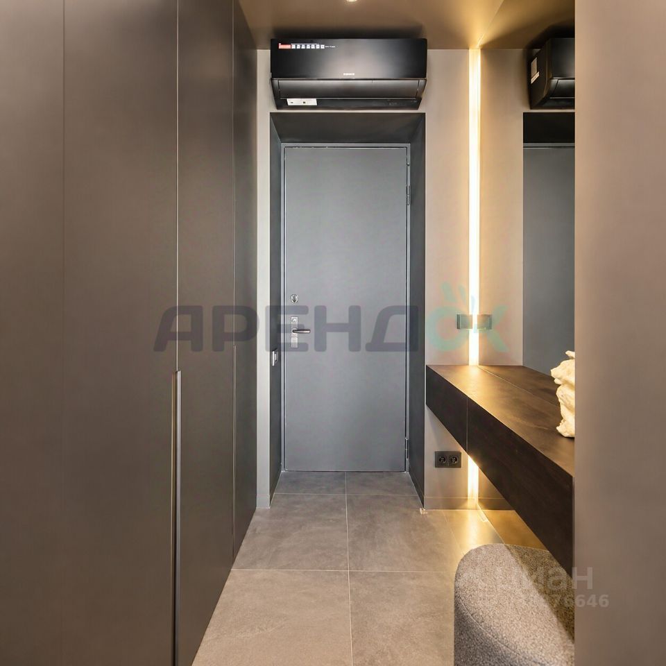 m. Serpukhovskaya: Apartment, 2-rooms