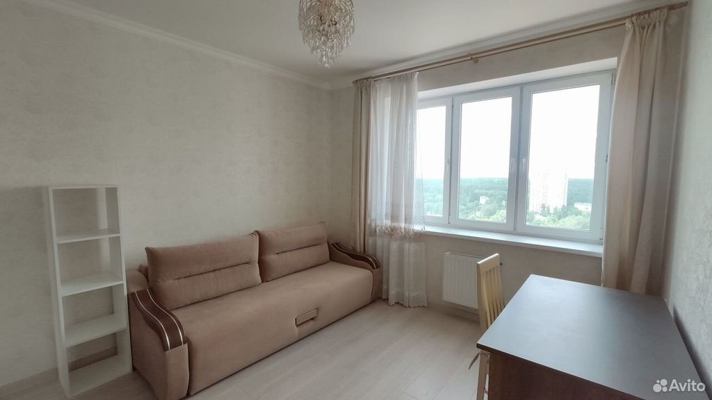 m. Kotelniki: Apartment, 3-rooms