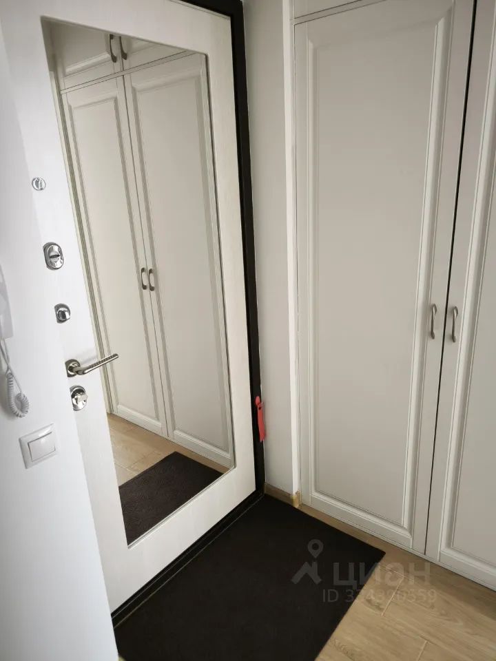 m. Kraskovo: Apartment, 1-rooms