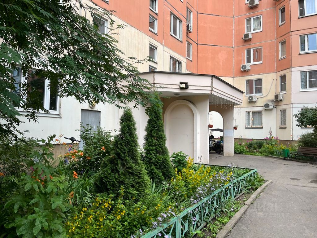 m. Penyagino: Apartment, 2-rooms