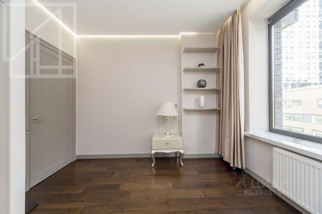 m. Testovskaya: Apartment, 2-rooms