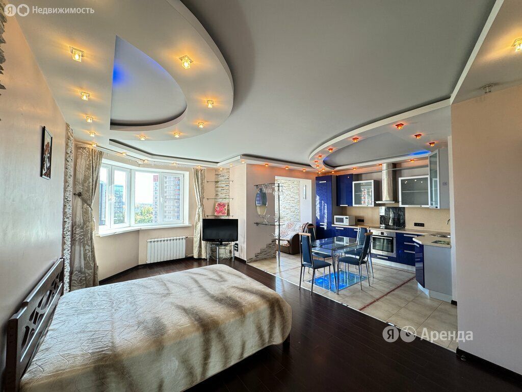 m. Medvedkovo: Apartment, 1-rooms