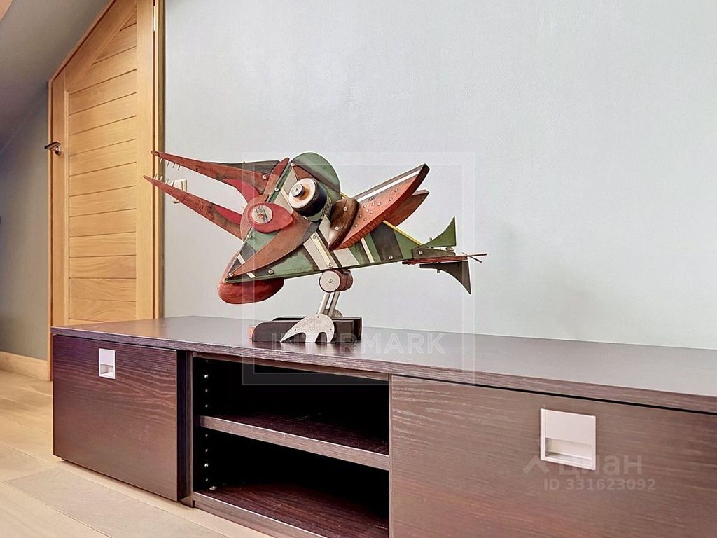 m. Okhotny ryad: Apartment, 5-rooms