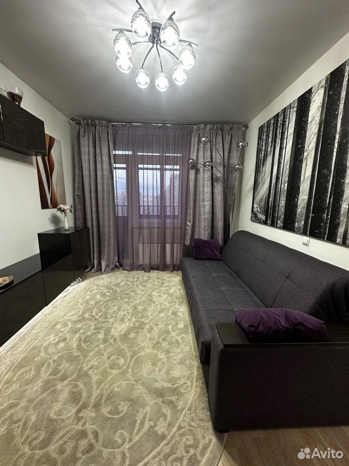 m. Kotelniki: Apartment, 1-rooms