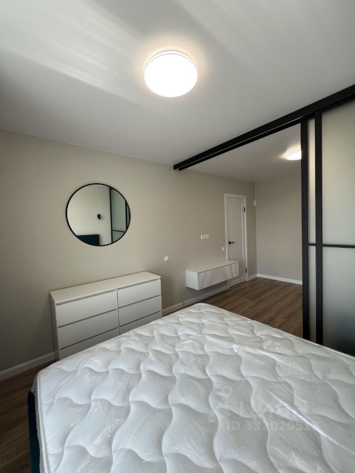 m. Generala Tyuleneva: Apartment, 1-rooms