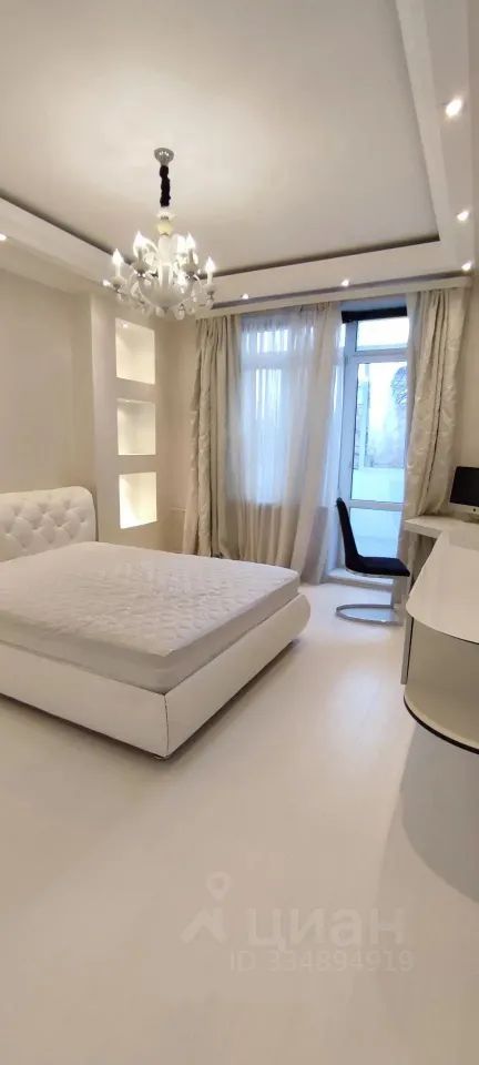m. Tulskaya: Apartment, 2-rooms