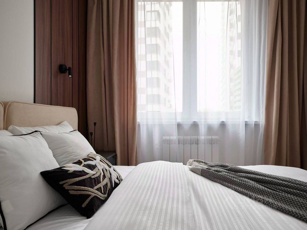 m. Vodniki: Apartment, 1-rooms