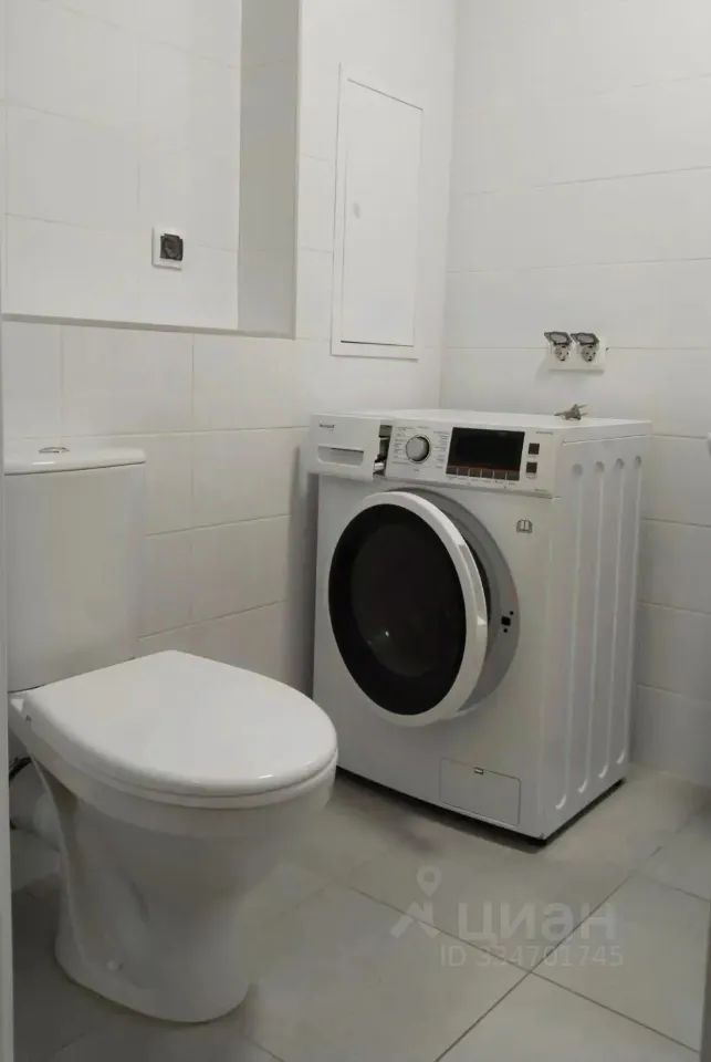 m. Pervomayskaya: Apartment, 2-rooms
