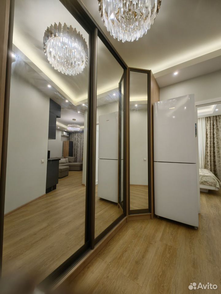m. Profsoyuznaya: Apartment, 1-rooms