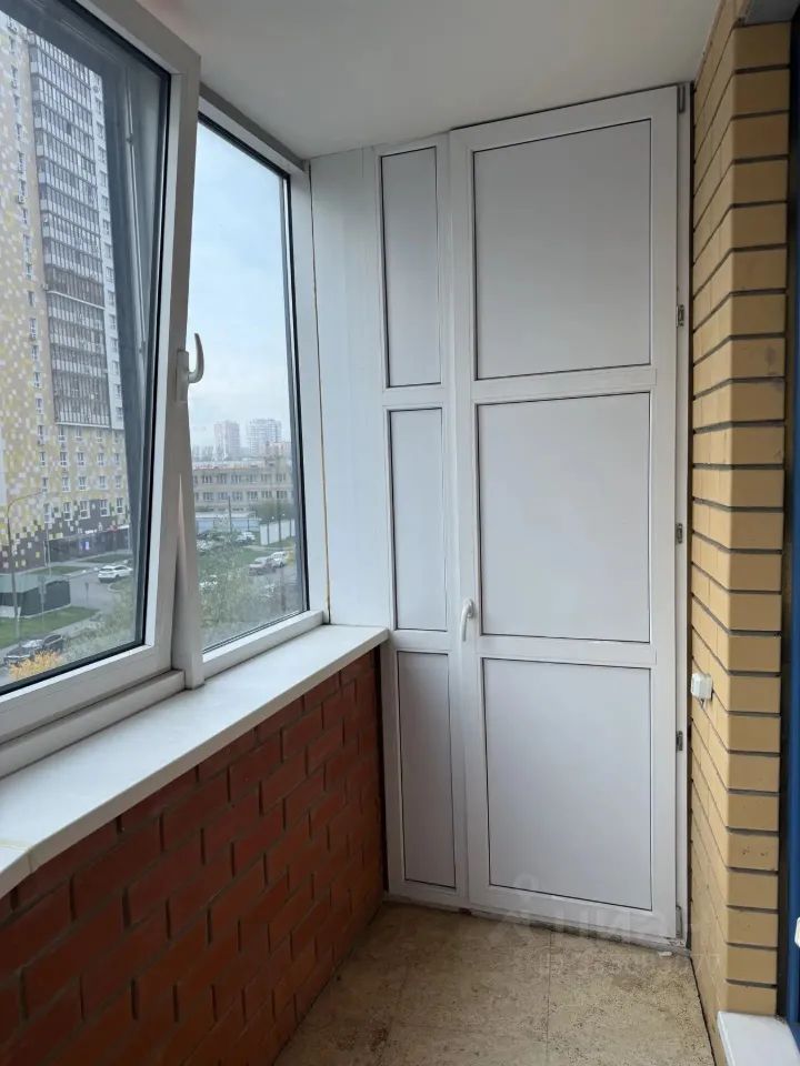 m. Novokosino: Apartment, 1-rooms