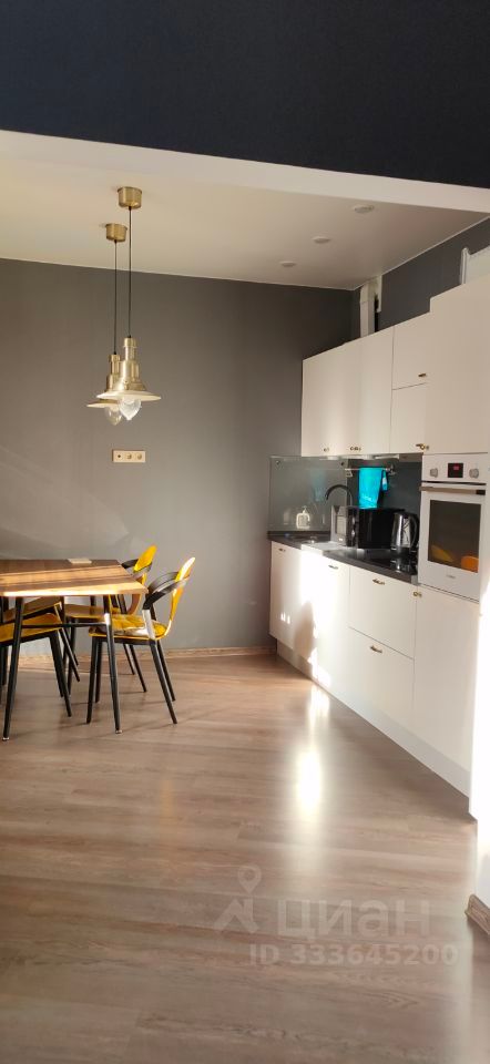 m. Bitsa: Apartment, 1-rooms