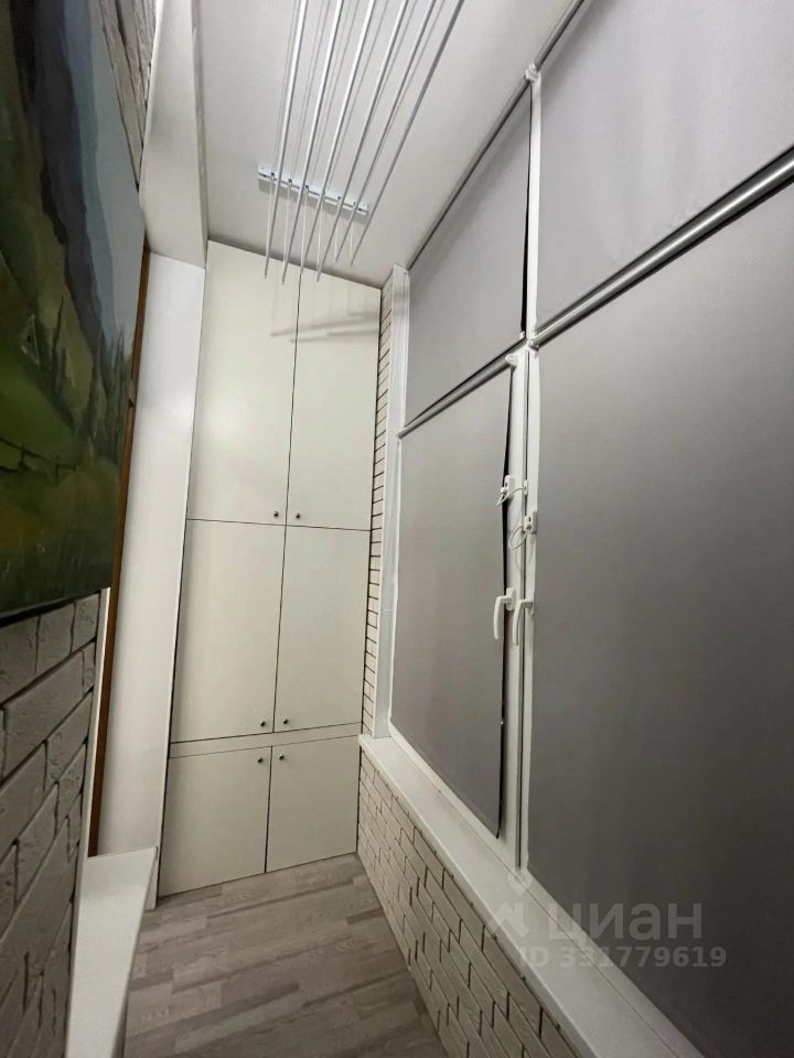 m. Molzhaninovo: Apartment, studio