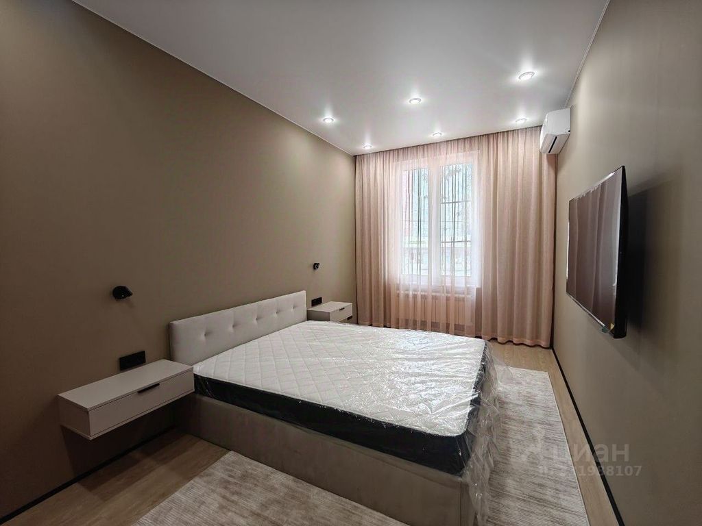 m. Preobrazhenskaya ploschad: Apartment, 1-rooms