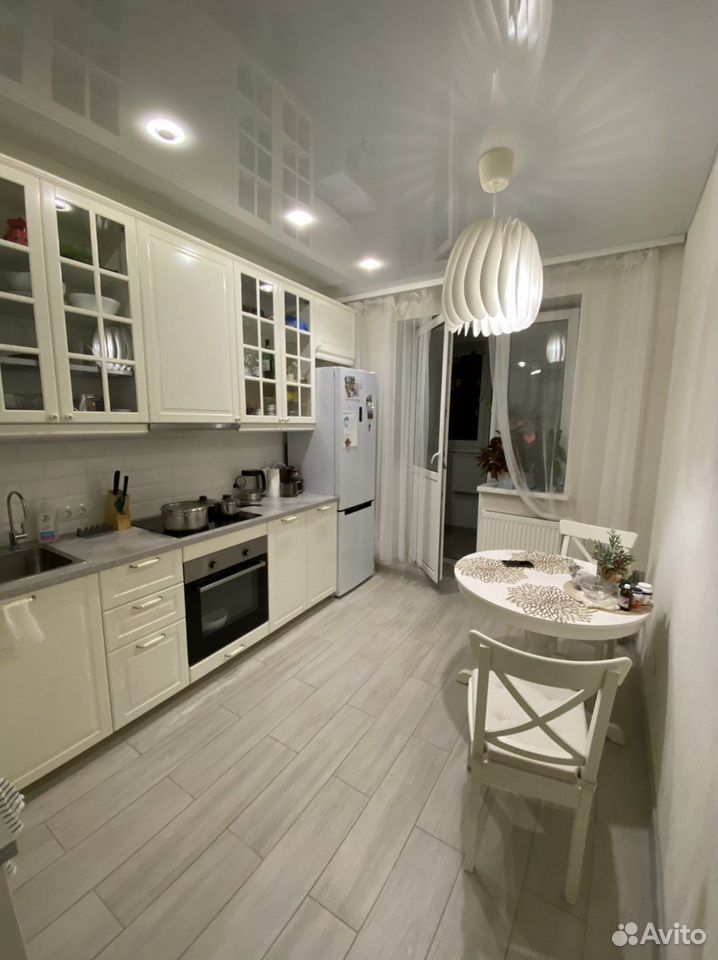 m. Podrezkovo: Apartment, 2-rooms