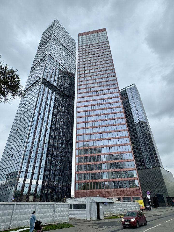 m. Dmitrovskaya: Apartment, 2-rooms