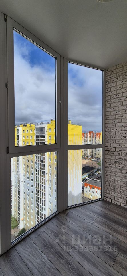m. Kryukovo: Apartment, 2-rooms