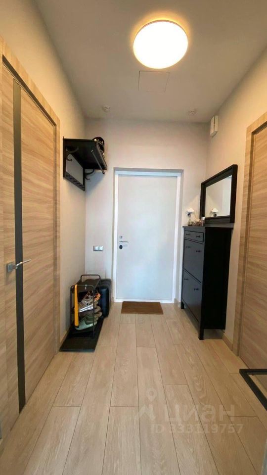 m. Timiryazevskaya: Apartment, 2-rooms