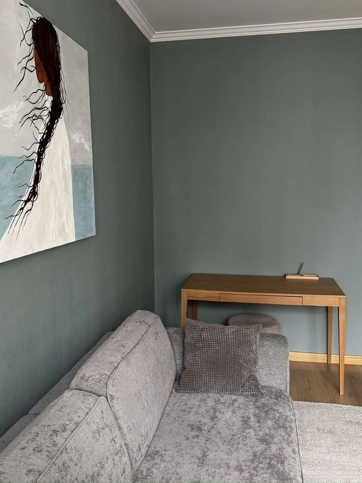 m. Botanichesky sad: Apartment, 2-rooms