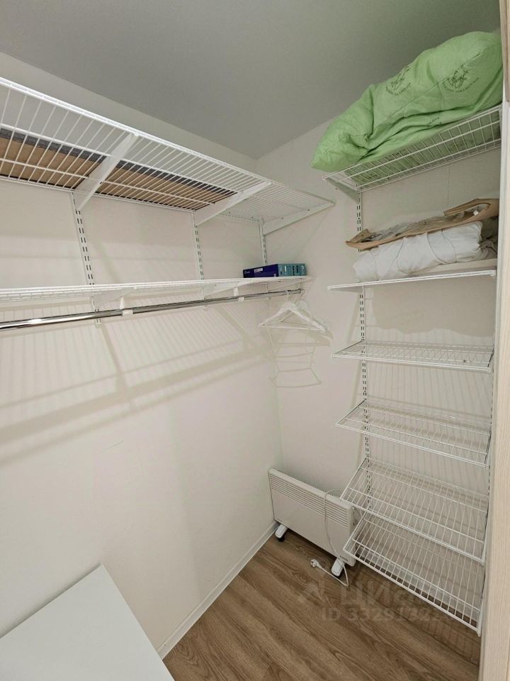 m. Bitsa: Apartment, 1-rooms