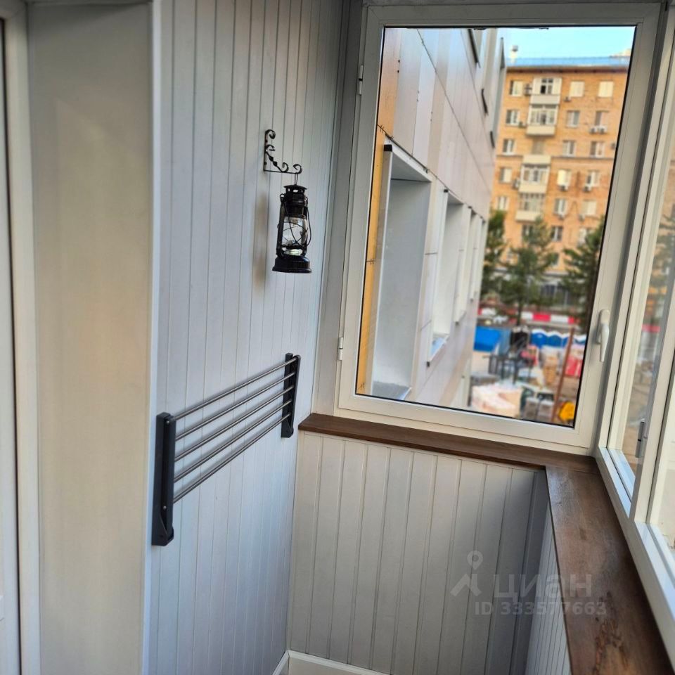 m. Dmitrovskaya: Apartment, 2-rooms