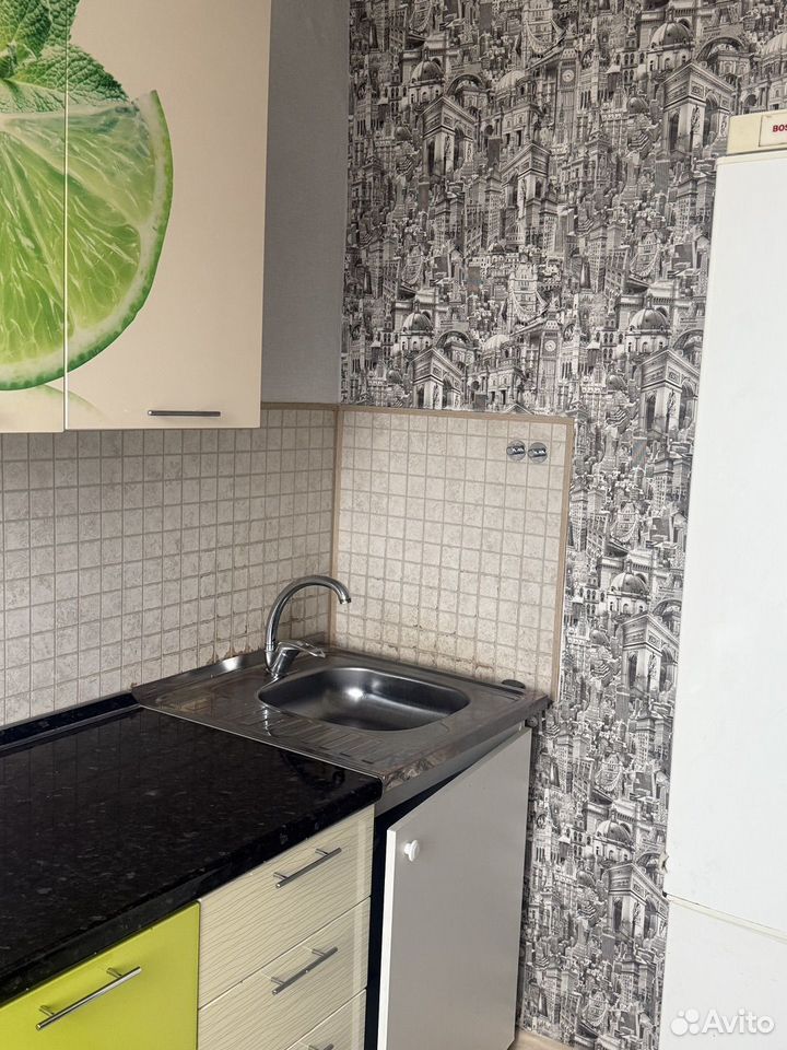m. Novokosino: Apartment, 2-rooms