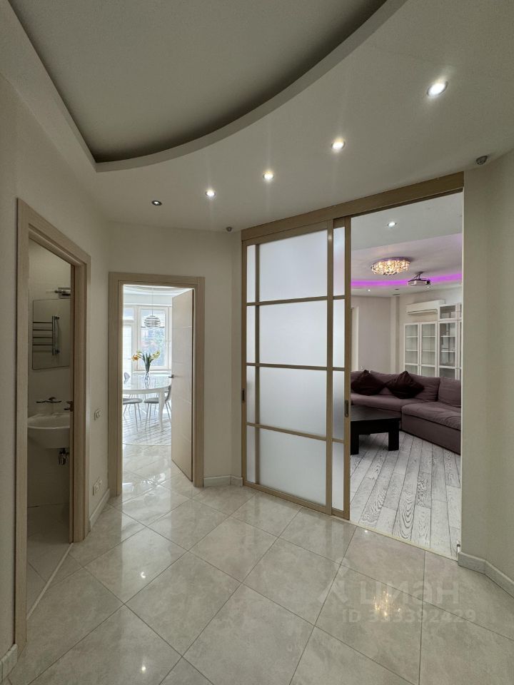m. Opalikha: Apartment, 3-rooms