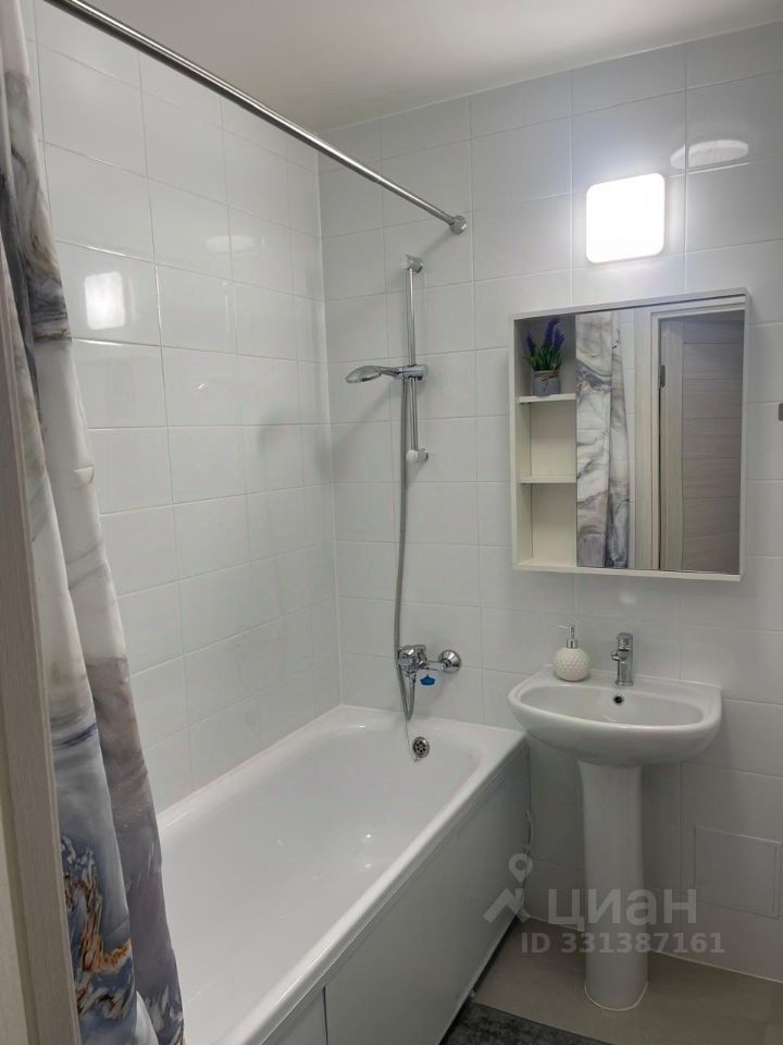 m. Aminyevskaya: Apartment, 1-rooms