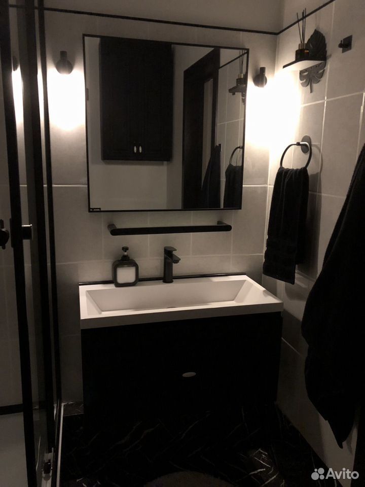 m. Fabrichnaya: Apartment, 1-rooms