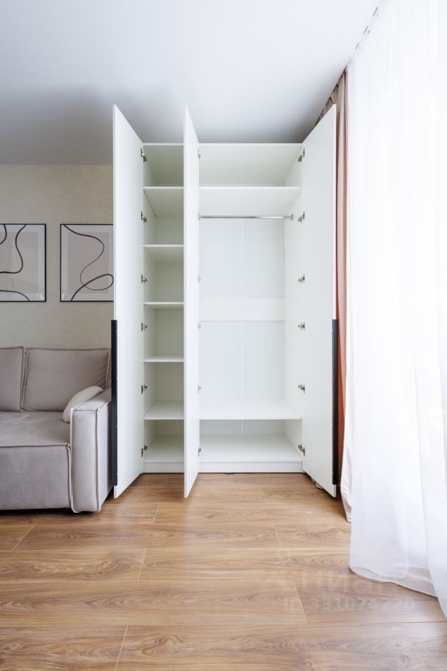 m. Otradnoe: Apartment, 1-rooms