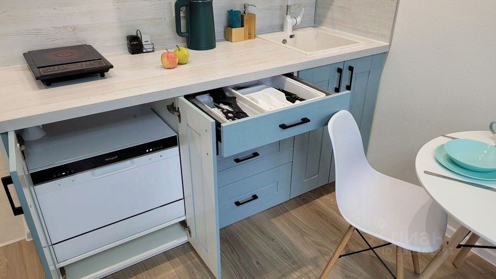 m. Pervomayskaya: Apartment, studio