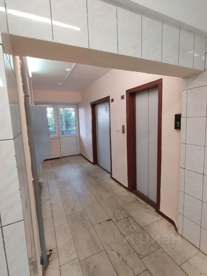 m. Frunzenskaya: Apartment, 1-rooms