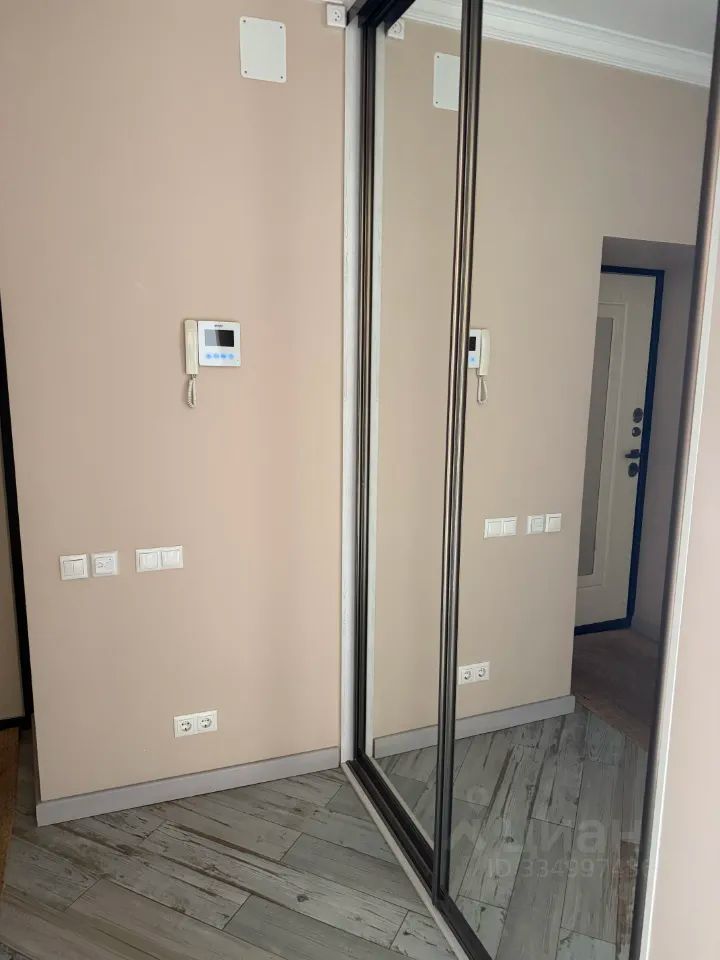 m. Krasnye vorota: Apartment, 2-rooms