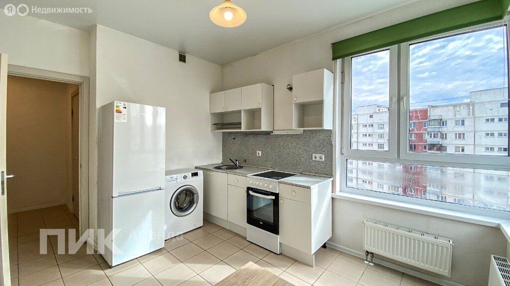 m. Molzhaninovo: Apartment, 2-rooms