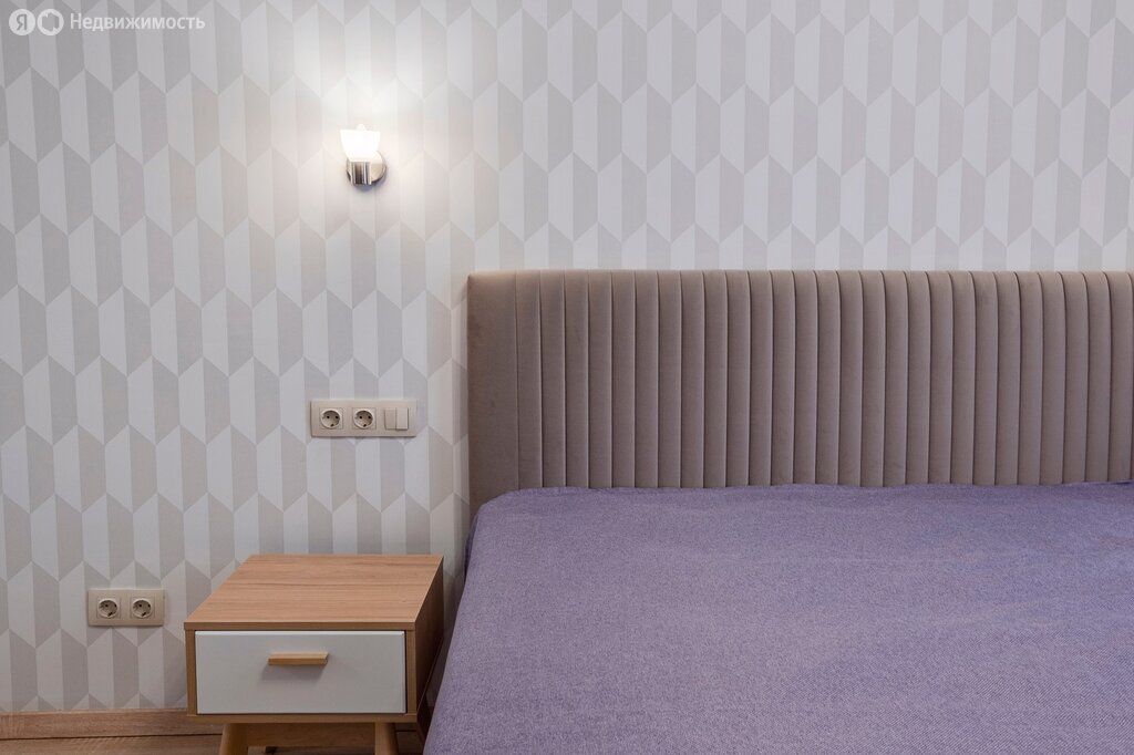 m. Zorge: Apartment, 1-rooms