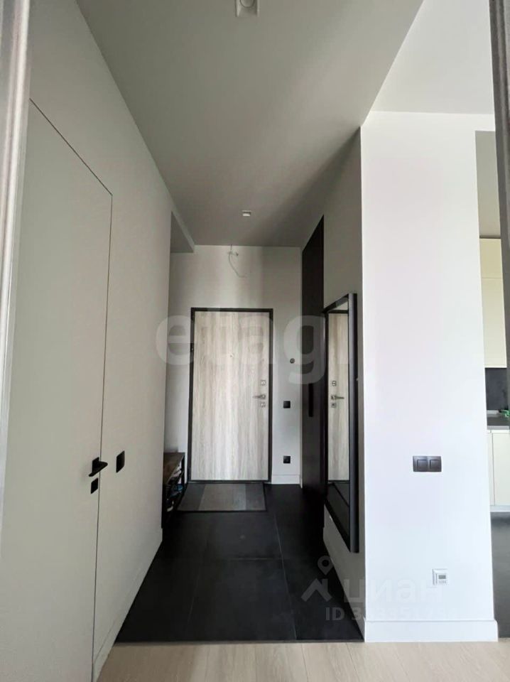m. Shelepikha: Apartment, 2-rooms
