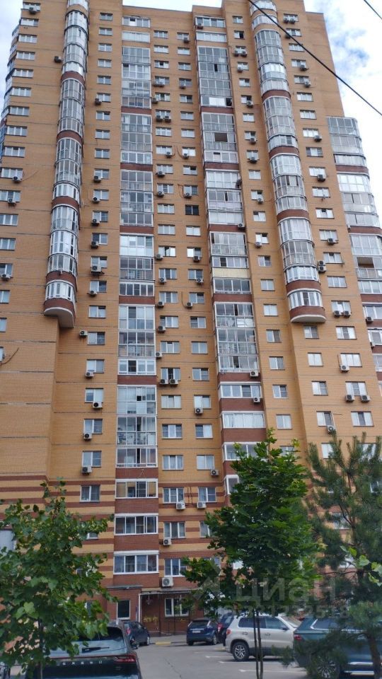 m. Khimki: Apartment, 1-rooms